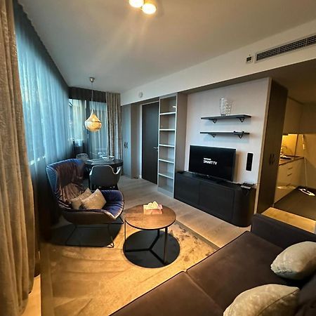 Suites Im Cloud Stuttgart Exteriör bild