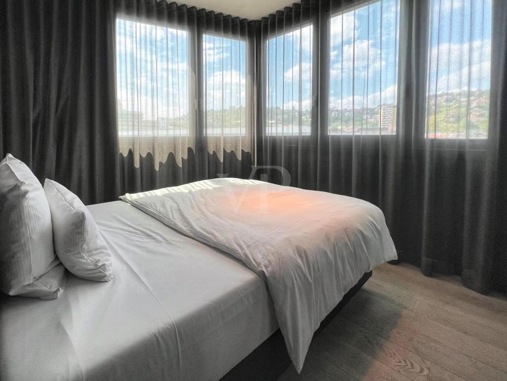 Suites Im Cloud Stuttgart Exteriör bild