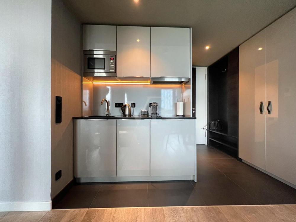 Suites Im Cloud Stuttgart Exteriör bild